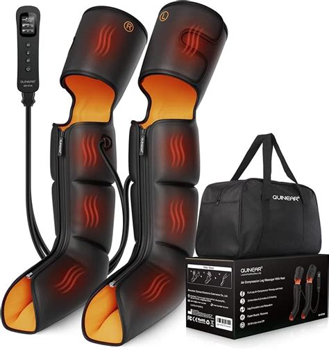 leg massagers amazon|full leg massager amazon.